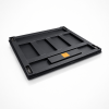 Waga elektroniczna pomostowa BAS 100x100cm 1500kg OIML Legalizacja
